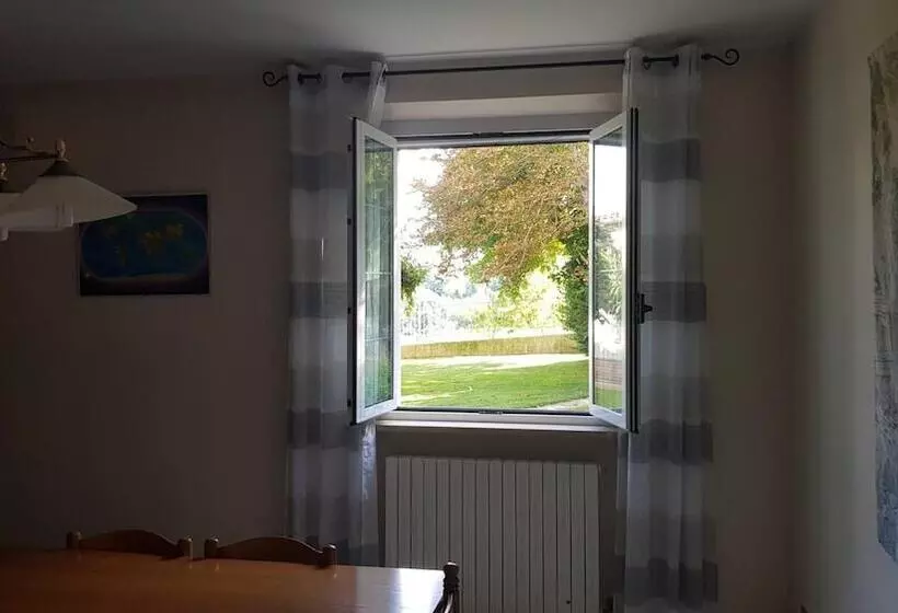 B&b Le Fontanelle