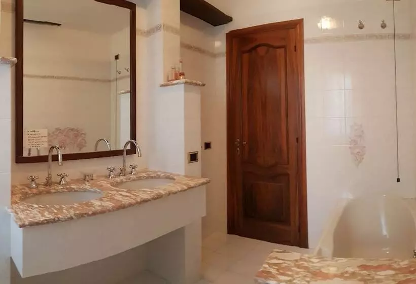 B&b Le Fontanelle