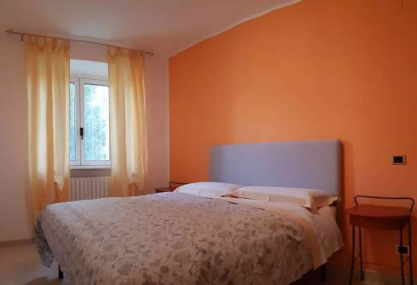 B&b Le Fontanelle