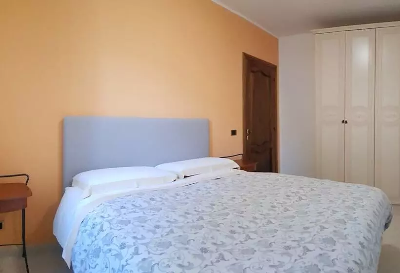 B&b Le Fontanelle