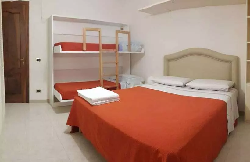 B&b Le Fontanelle