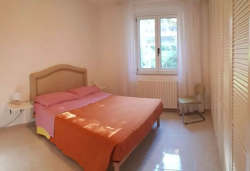 B&b Le Fontanelle