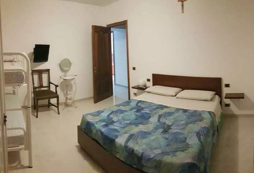 B&b Le Fontanelle