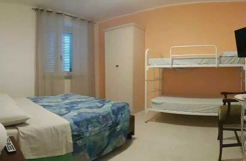 B&b Le Fontanelle