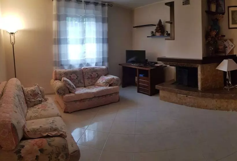B&b Le Fontanelle
