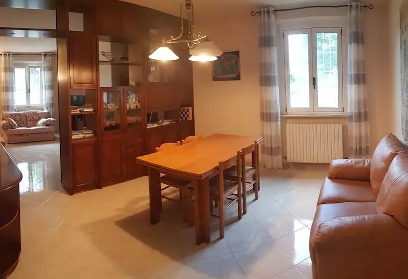 B&b Le Fontanelle