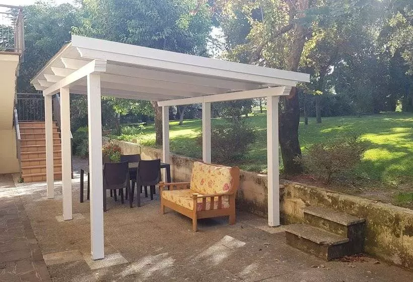 B&b Le Fontanelle