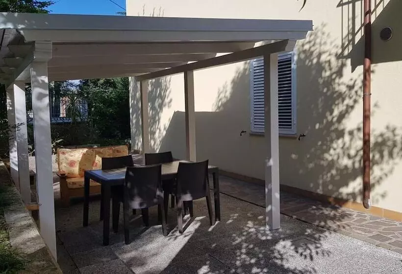 B&b Le Fontanelle