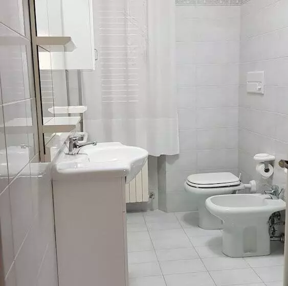 B&b Le Fontanelle