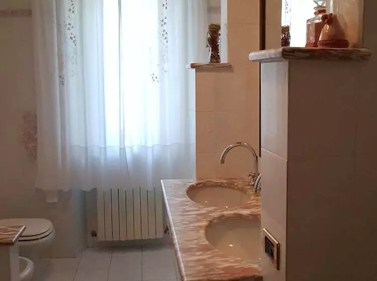 B&b Le Fontanelle