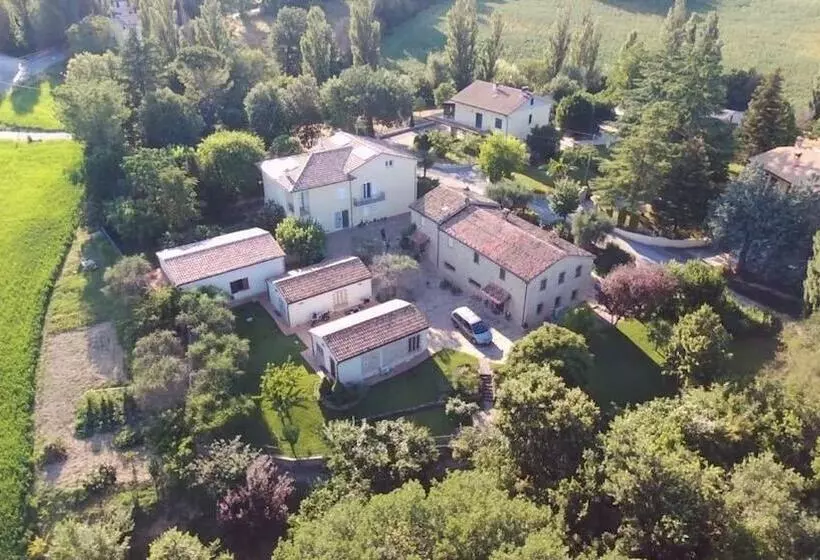 B&b Le Fontanelle
