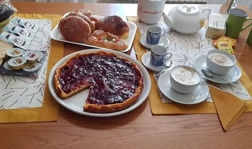 B&b Le Fontanelle