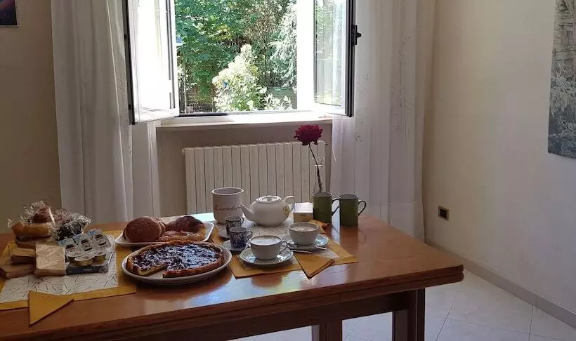 B&b Le Fontanelle