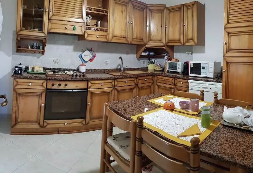 B&b Le Fontanelle