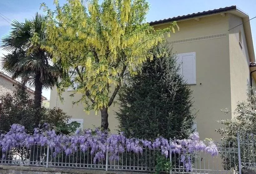 B&b Le Fontanelle