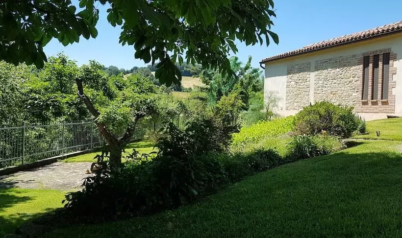 B&b Le Fontanelle