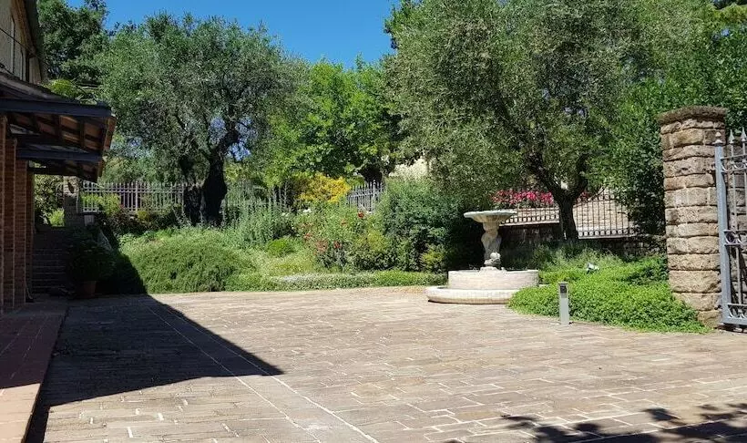 B&b Le Fontanelle