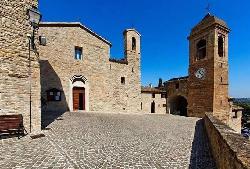 B&b Le Fontanelle