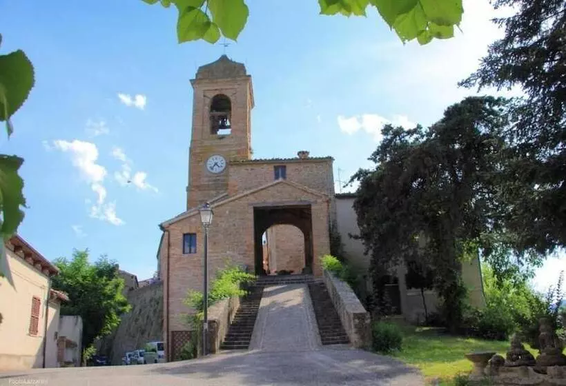 B&b Le Fontanelle