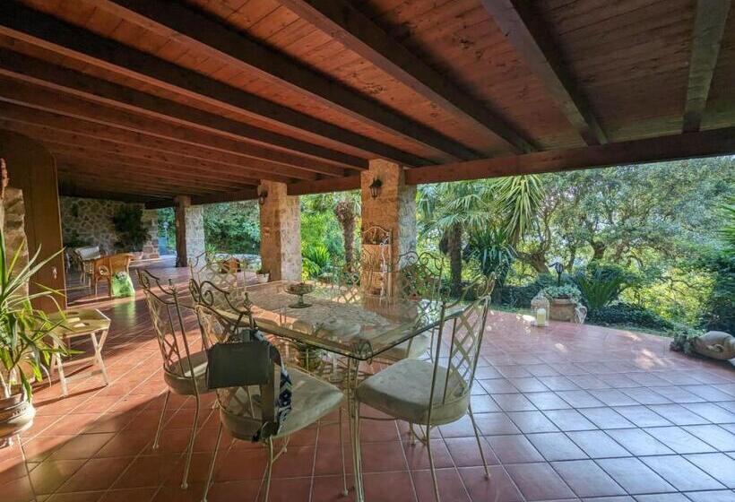 住宿加早餐  La Casa Di Lidia