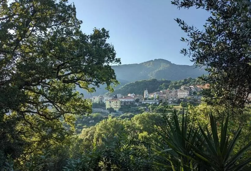 Aamiaismajoitus (B&B) La Casa Di Lidia