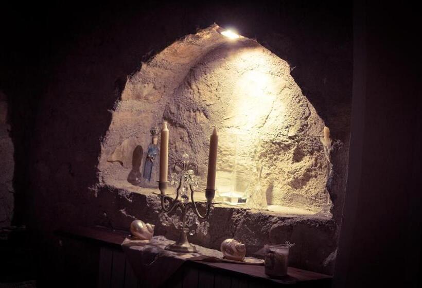 住宿加早餐  La Casa Di Lidia