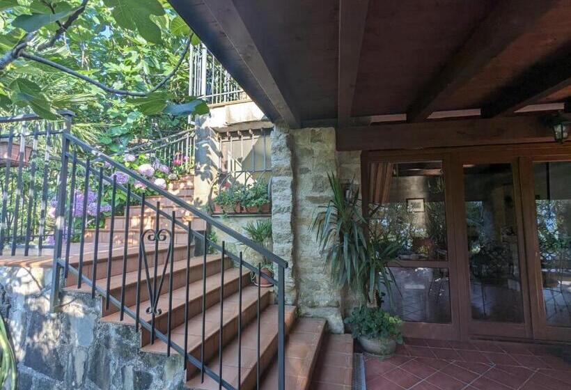 住宿加早餐  La Casa Di Lidia