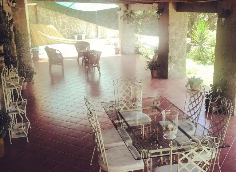 Aamiaismajoitus (B&B) La Casa Di Lidia