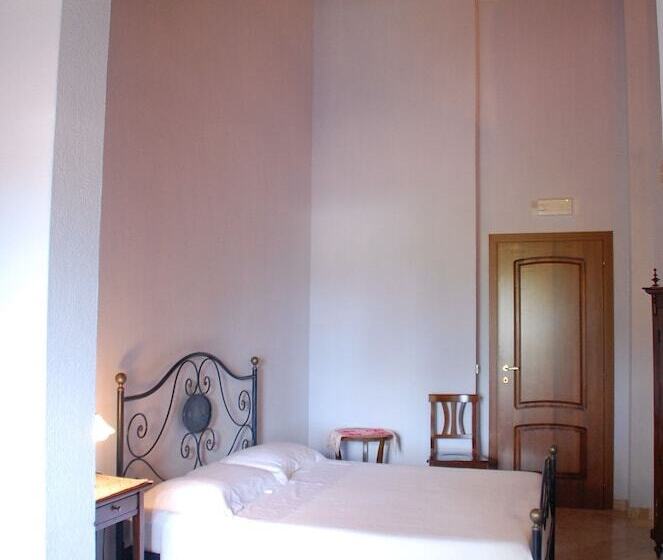 ベッドアンドブレックファースト Sa Crannaccia