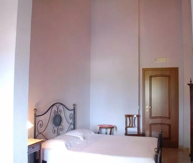 ベッドアンドブレックファースト Sa Crannaccia