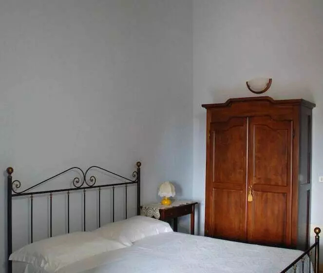 ベッドアンドブレックファースト Sa Crannaccia