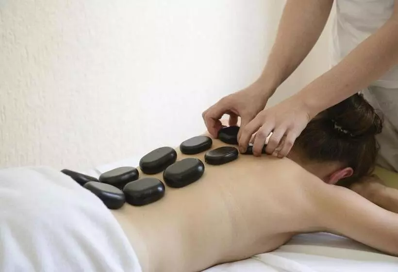 Girska Tysa Health Resort