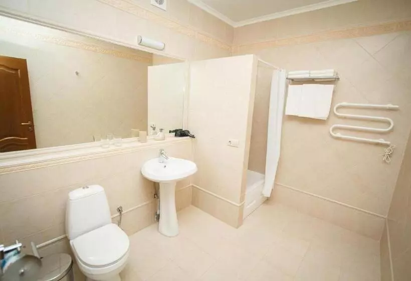 Girska Tysa Health Resort