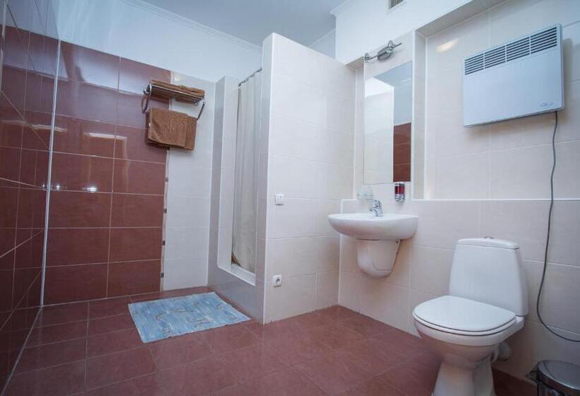 Girska Tysa Health Resort