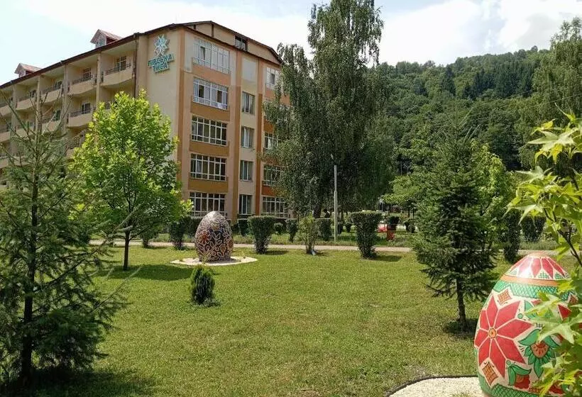 Girska Tysa Health Resort