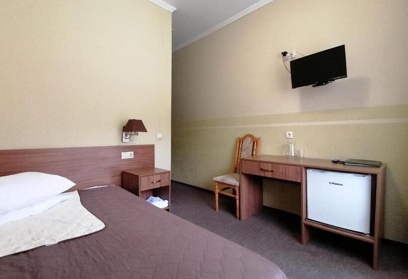 Girska Tysa Health Resort