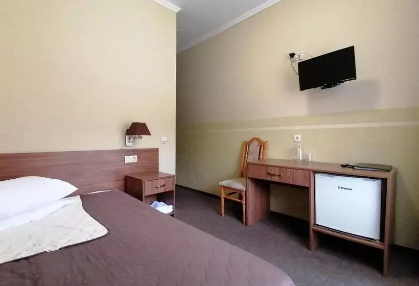 Girska Tysa Health Resort