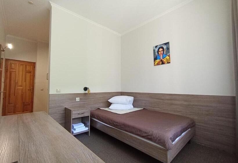 Girska Tysa Health Resort