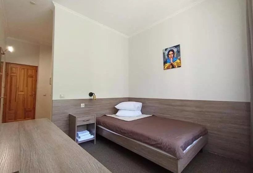 Girska Tysa Health Resort