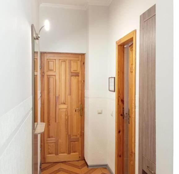 Girska Tysa Health Resort