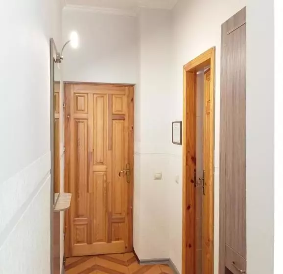 Girska Tysa Health Resort