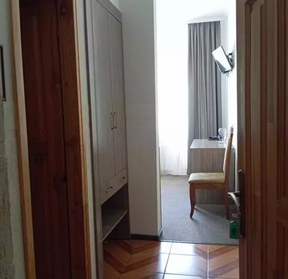 Girska Tysa Health Resort