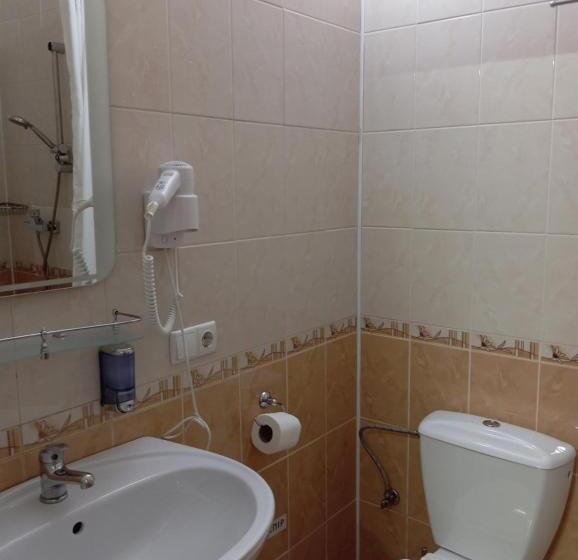 Girska Tysa Health Resort