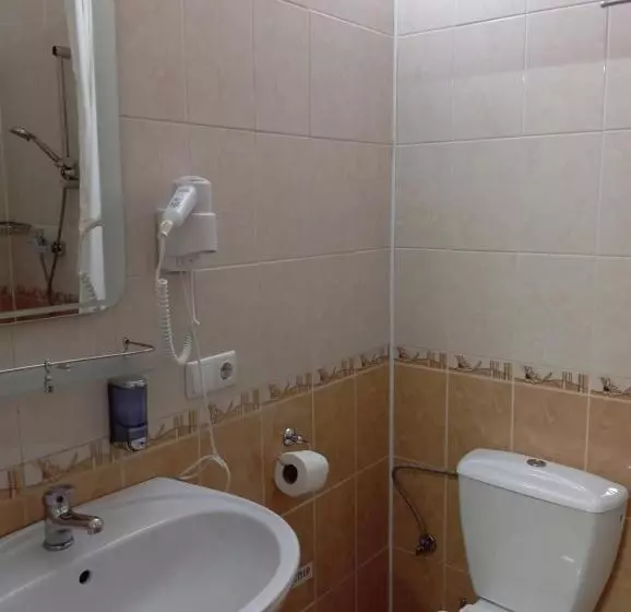 Girska Tysa Health Resort