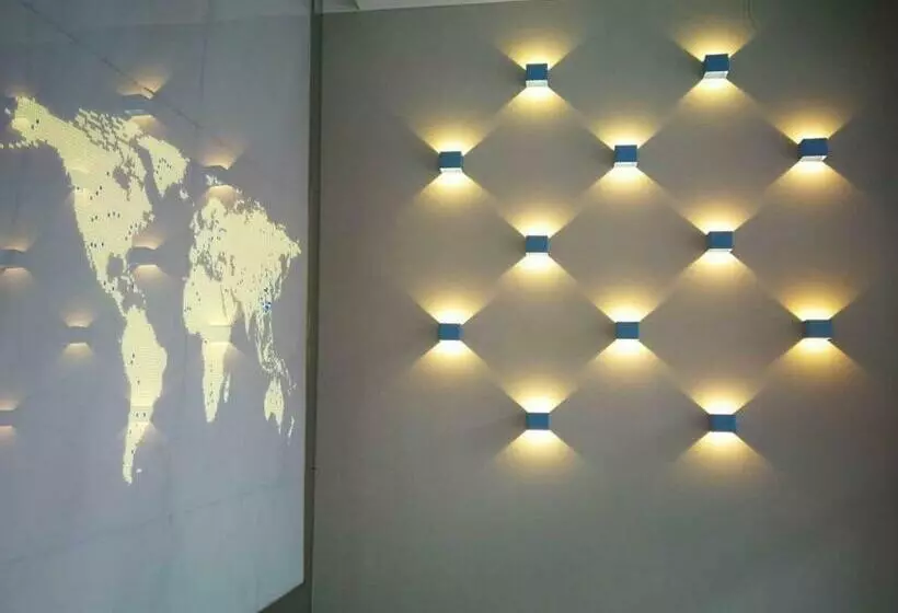 Hotelli 7days Premium Yunfu Yunan Branch