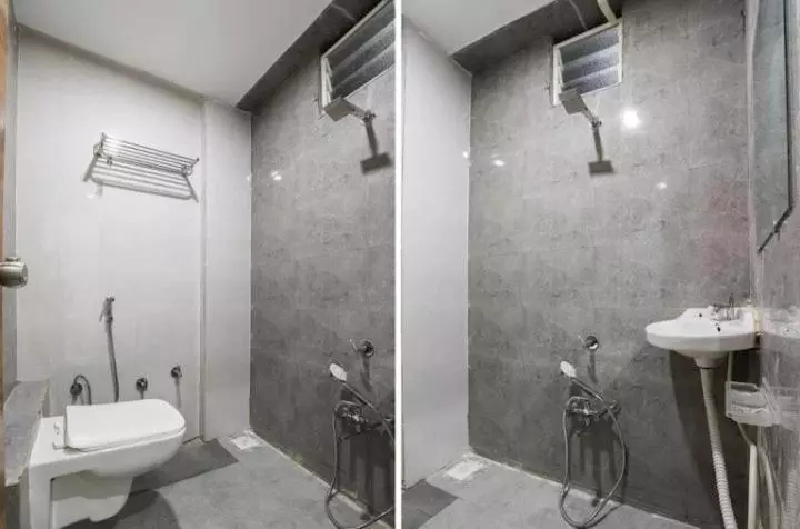 Hotelli Aagman Bechraji