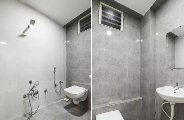 Hotelli Aagman Bechraji