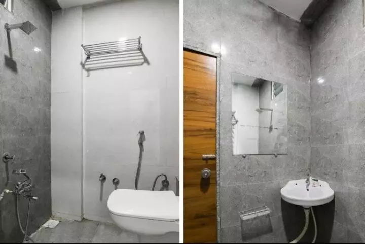 Hotelli Aagman Bechraji