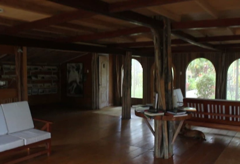 فندق Amazon Garden Ecolodge