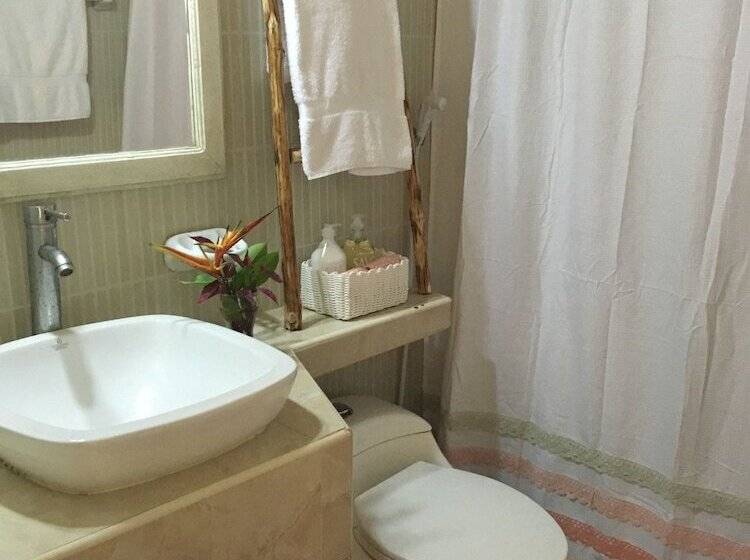 فندق Amazon Garden Ecolodge